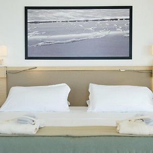 Camera con letto queen size
